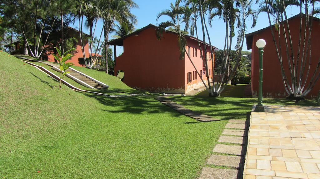 Chale Em Ilhabela - Praia De Itaguassu 外观 照片