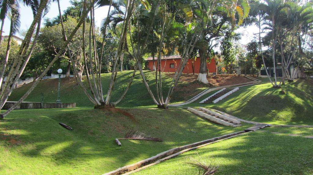 Chale Em Ilhabela - Praia De Itaguassu 外观 照片